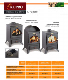Fireplaces ORIENT 0