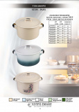 Stew pans 1