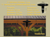 Т - образна планка, ТП 250 275 65 1